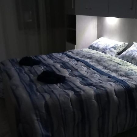 B&B A Casa Di Anto Eboli Luaran gambar
