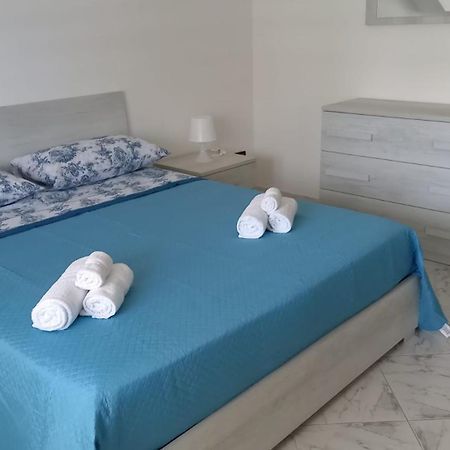 B&B A Casa Di Anto Eboli Luaran gambar