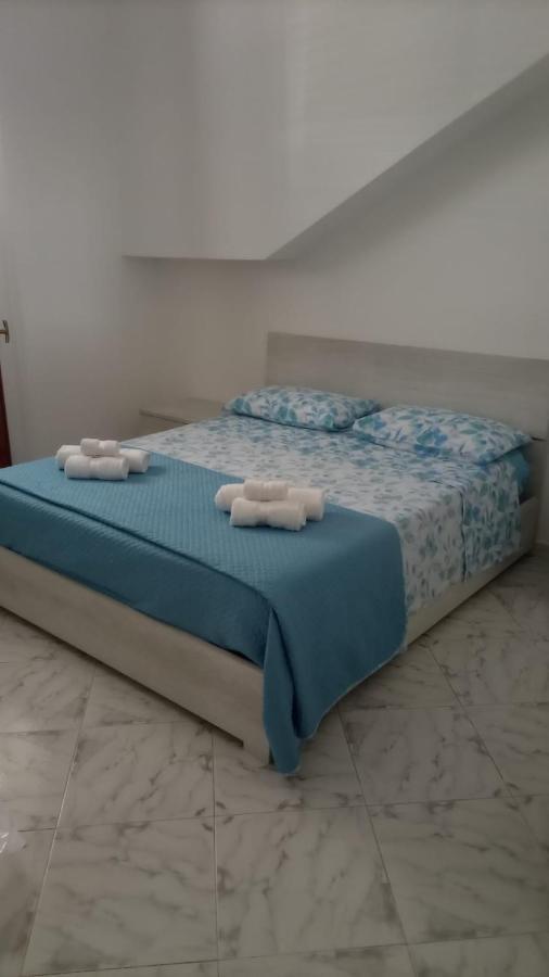 B&B A Casa Di Anto Eboli Luaran gambar