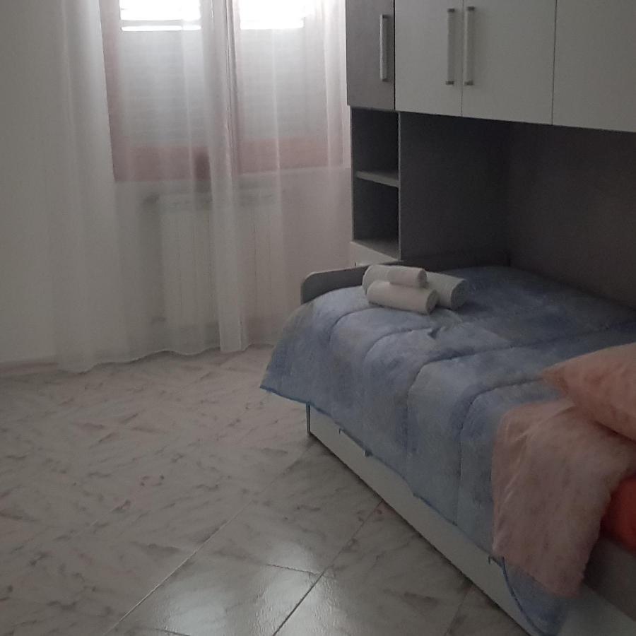 B&B A Casa Di Anto Eboli Luaran gambar