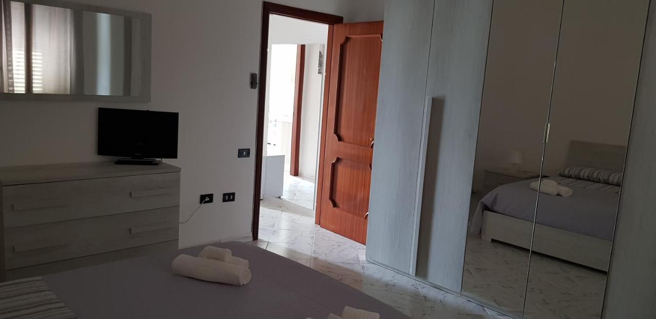 B&B A Casa Di Anto Eboli Luaran gambar