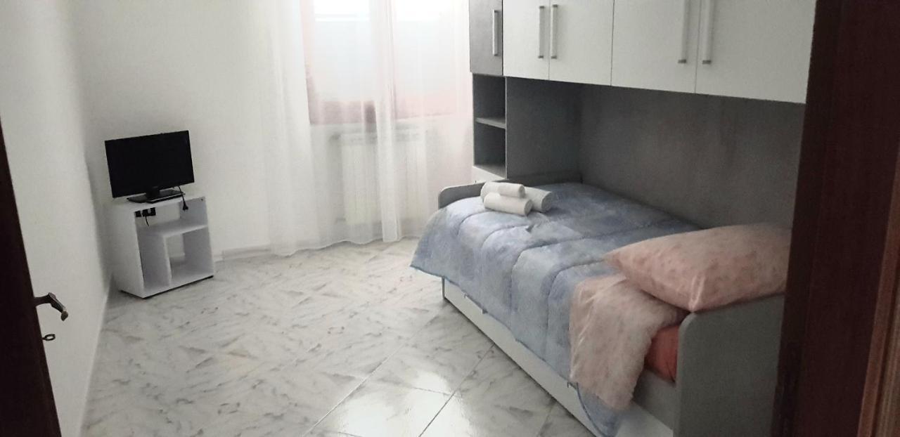 B&B A Casa Di Anto Eboli Luaran gambar