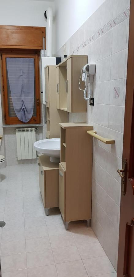 B&B A Casa Di Anto Eboli Luaran gambar