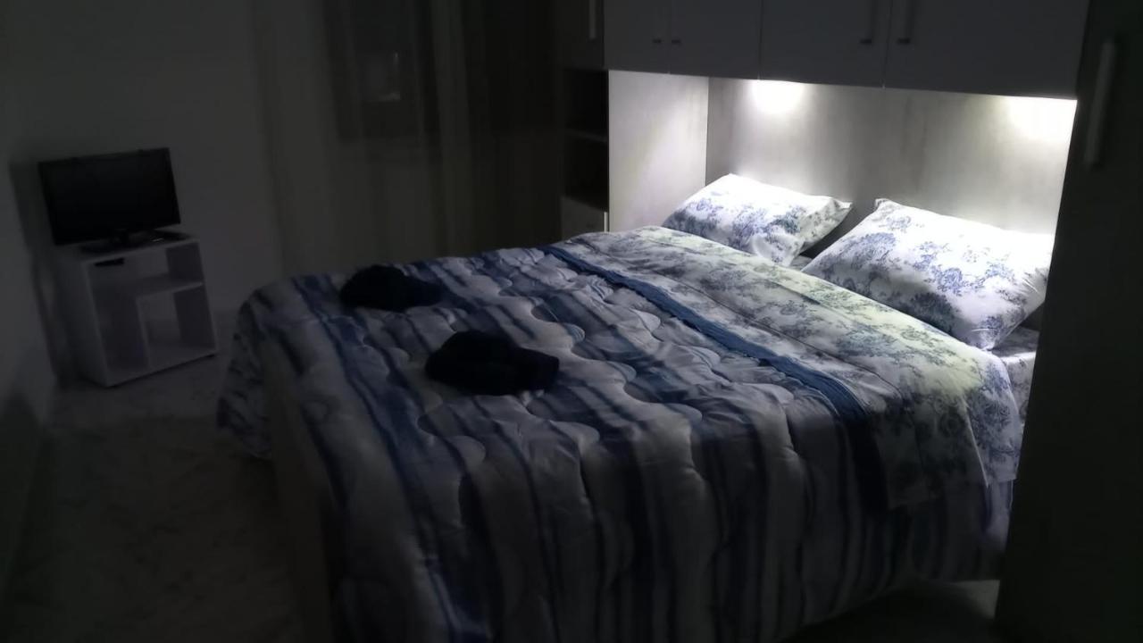 B&B A Casa Di Anto Eboli Luaran gambar